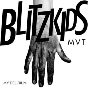 My Delirium (EP)