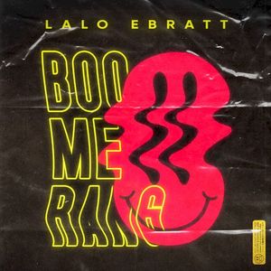 Boomerang (Single)