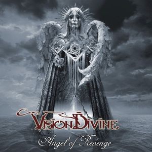 Angel of Revenge (Single)