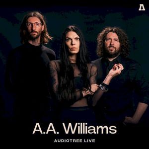 A.A. Williams on Audiotree Live (Live)