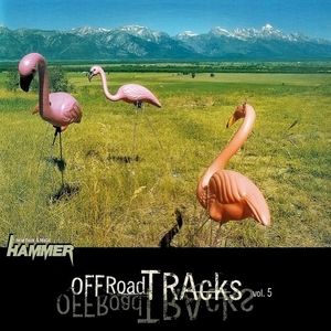 Metal Hammer: Offroad Tracks, Vol. 5