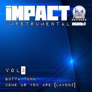 Impstrumental, Vol. 3 (Single)