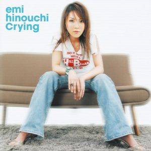 Crying (Single)
