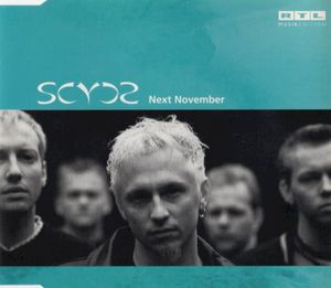 Next November (Single)