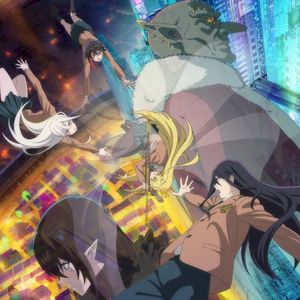 魔王2099 オリジナルサウンドトラックvol.2 (OST)