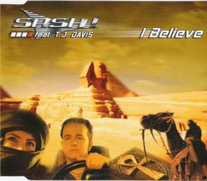 I Believe (Single)