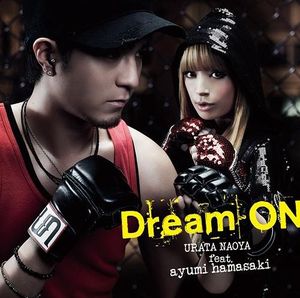 Dream ON (Single)