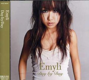 Day by Day (Single)