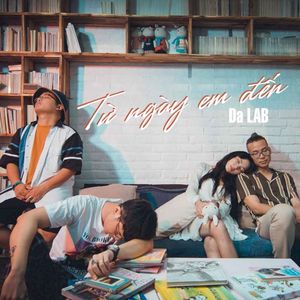 Từ Ngày Em Đến (Single)