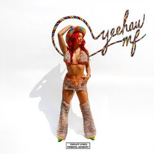 yeehaw mf (Single)