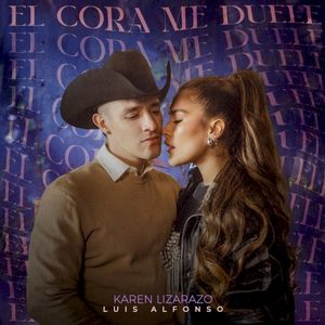 El cora me duele (Single)