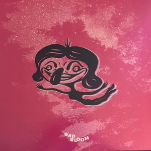 Pepper (EP)