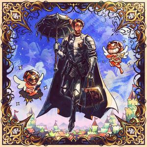 mary poppins (Single)