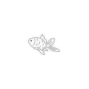숲으로 떠난 물고기 (Single)