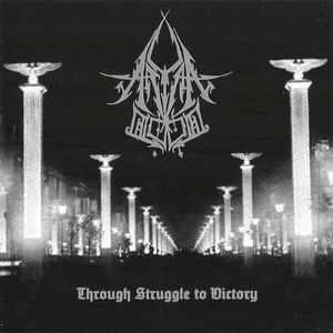 Through Struggle to Victory