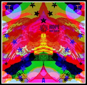 #MoreInCommon HOPE not hate