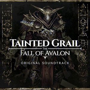 Tainted Grail: The Fall of Avalon – Original Soundtrack (OST)