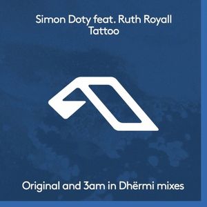 Tattoo (Single)