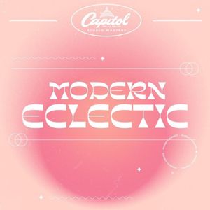 Modern Eclectic