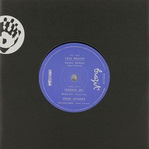 Swinga Sambaby / Nebulosa / Autorizando (Single)