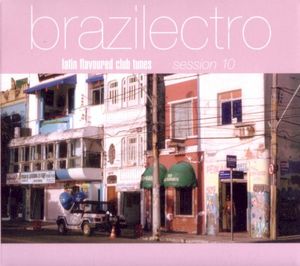 Brazilectro: Session 10