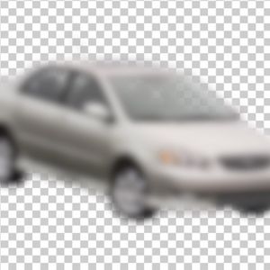 2003 Toyota Corolla (GŐZKABIN Remix)