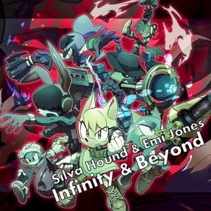 Infinity & Beyond (Single)