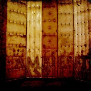 Industrial Legacy, Volume 22: Ambient Asylum
