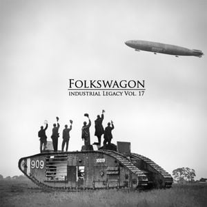 Industrial Legacy, Volume 17: Folkswagon