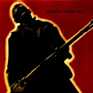 Industrial Legacy, Volume 1