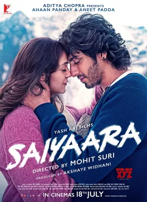 Saiyaara