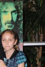 Mathilda Doucette Zappa