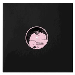 Shadow of the Sun EP (EP)