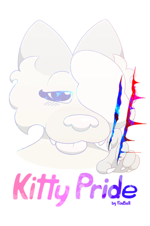 Kitty Pride