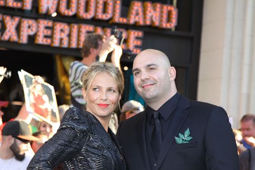 Cover Shana Muldoon Zappa