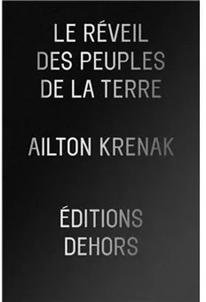 Le réveil des peuples de la Terre