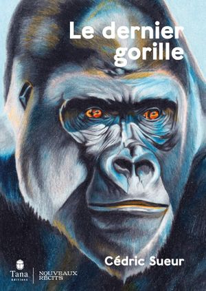 Le dernier gorille