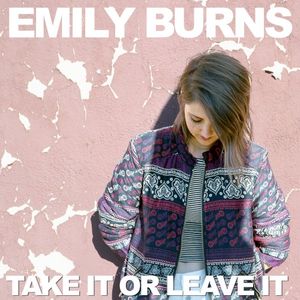 Take It or Leave It (Single)