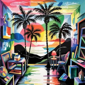 Outlet Mall Day Trip Sanctum (EP)