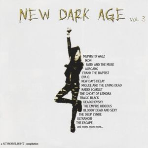 New Dark Age, Volume 3