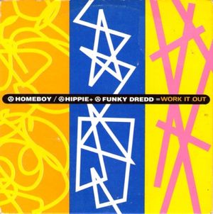 Work It Out (vocal mix)