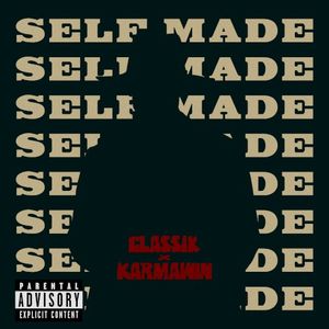 Self Made (Single)