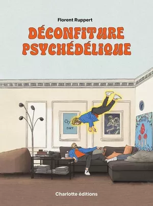 Déconfiture psychédélique