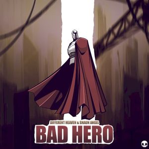 Bad Hero (Single)