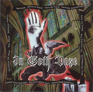In Goth Daze