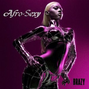 Afro Sexy (EP)