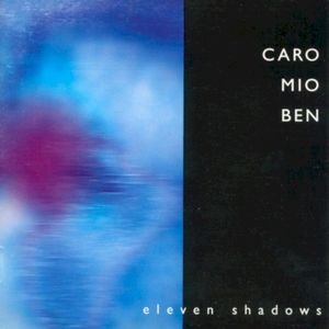Caro Mio Ben (EP)