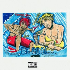 Be Kool (Single)