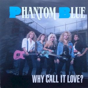Why Call It Love? (Single)