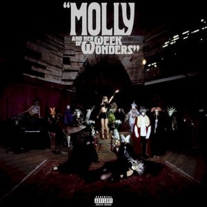 Molly and Her Week of Wonders